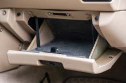 2001 BMW Z3 Coupe in Alpine White 3 over E36 Sand Beige
