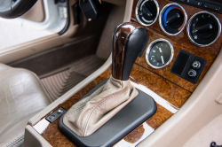 2001 BMW Z3 Coupe in Alpine White 3 over E36 Sand Beige