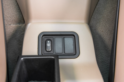 2001 BMW Z3 Coupe in Alpine White 3 over E36 Sand Beige