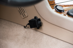 2001 BMW Z3 Coupe in Alpine White 3 over E36 Sand Beige