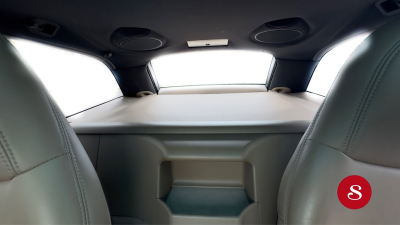 2001 BMW Z3 Coupe in Oxford Green Metallic over E36 Sand Beige