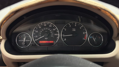 2001 BMW Z3 Coupe in Oxford Green Metallic over E36 Sand Beige