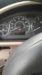 2001 BMW Z3 Coupe in Atlanta Blue Metallic over E36 Sand Beige