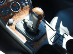 2001 BMW Z3 Coupe in Titanium Silver Metallic over Black