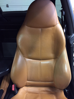 2002 BMW Z3 Coupe in Alpine White 3 over Extended Walnut