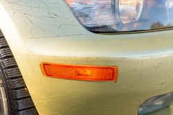 2002 BMW Z3 Coupe in Pistachio Green Metallic over Black