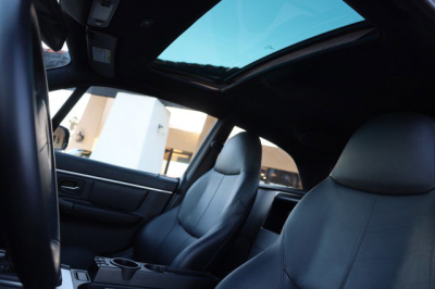 2002 BMW Z3 Coupe in Jet Black 2 over Black