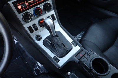 2002 BMW Z3 Coupe in Jet Black 2 over Black