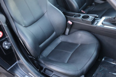 2002 BMW Z3 Coupe in Jet Black 2 over Black