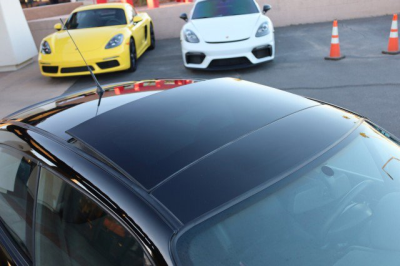 2002 BMW Z3 Coupe in Jet Black 2 over Black