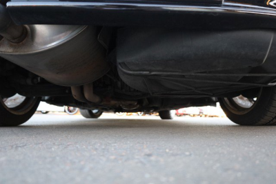 2002 BMW Z3 Coupe in Jet Black 2 over Black