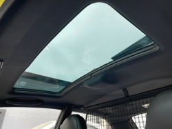 2002 BMW Z3 Coupe in Titanium Silver Metallic over Extended Black