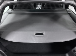 2002 BMW Z3 Coupe in Titanium Silver Metallic over Extended Black
