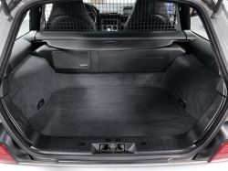 2002 BMW Z3 Coupe in Titanium Silver Metallic over Extended Black