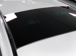 2002 BMW Z3 Coupe in Titanium Silver Metallic over Extended Black