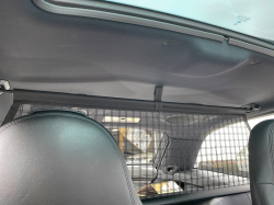 2002 BMW Z3 Coupe in Titanium Silver Metallic over Extended Black
