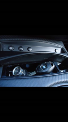 2006 BMW Z4 M Coupe in Black Sapphire Metallic over Black Nappa