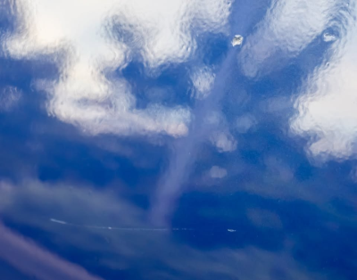 2006 BMW Z4 M Coupe in Interlagos Blue Metallic over Black Nappa