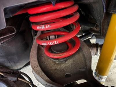 2007 BMW Z4 M Coupe in Interlagos Blue Metallic over Black Nappa