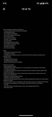 2007 BMW Z4 M Coupe in Titanium Silver Metallic over Black Nappa