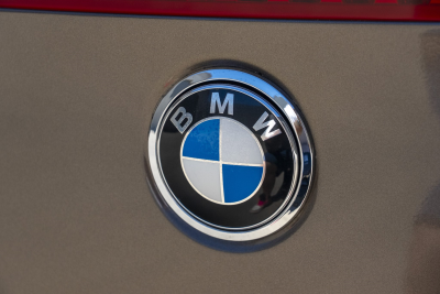 2006 BMW Z4 M Coupe in Sepang Bronze Metallic over Light Sepang Bronze Extended Nappa