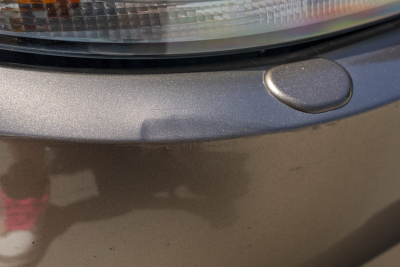 2006 BMW Z4 M Coupe in Sepang Bronze Metallic over Light Sepang Bronze Extended Nappa