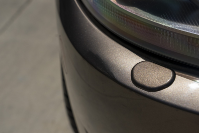 2006 BMW Z4 M Coupe in Sepang Bronze Metallic over Light Sepang Bronze Extended Nappa