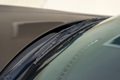 2006 BMW Z4 M Coupe in Sepang Bronze Metallic over Light Sepang Bronze Extended Nappa