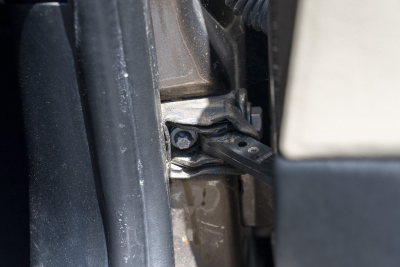 2006 BMW Z4 M Coupe in Sepang Bronze Metallic over Light Sepang Bronze Extended Nappa