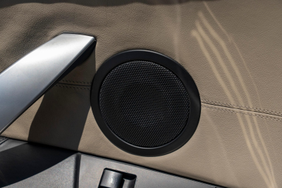 2006 BMW Z4 M Coupe in Sepang Bronze Metallic over Light Sepang Bronze Extended Nappa