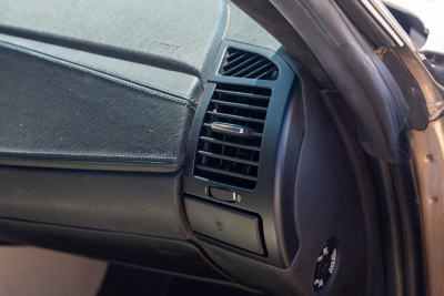 2006 BMW Z4 M Coupe in Sepang Bronze Metallic over Light Sepang Bronze Extended Nappa