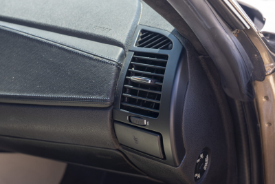 2006 BMW Z4 M Coupe in Sepang Bronze Metallic over Light Sepang Bronze Extended Nappa