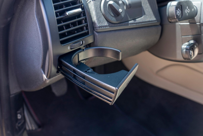 2006 BMW Z4 M Coupe in Sepang Bronze Metallic over Light Sepang Bronze Extended Nappa