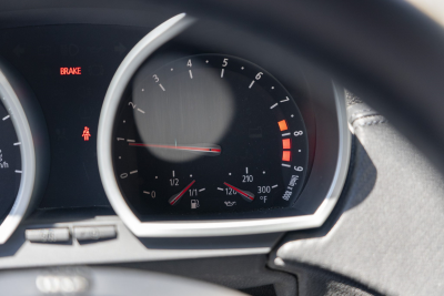 2006 BMW Z4 M Coupe in Sepang Bronze Metallic over Light Sepang Bronze Extended Nappa