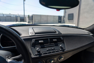 2006 BMW Z4 M Coupe in Sepang Bronze Metallic over Light Sepang Bronze Extended Nappa