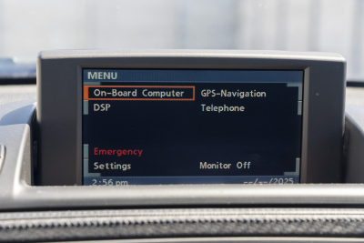 2006 BMW Z4 M Coupe in Sepang Bronze Metallic over Light Sepang Bronze Extended Nappa