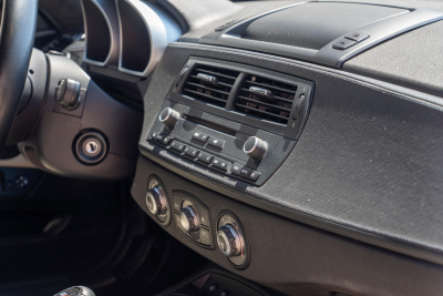 2006 BMW Z4 M Coupe in Sepang Bronze Metallic over Light Sepang Bronze Extended Nappa