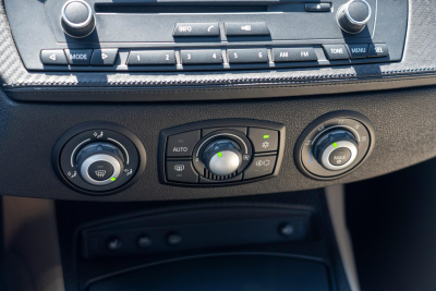 2006 BMW Z4 M Coupe in Sepang Bronze Metallic over Light Sepang Bronze Extended Nappa