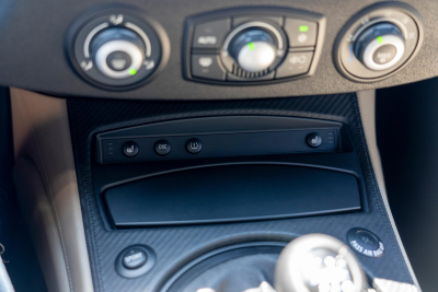 2006 BMW Z4 M Coupe in Sepang Bronze Metallic over Light Sepang Bronze Extended Nappa