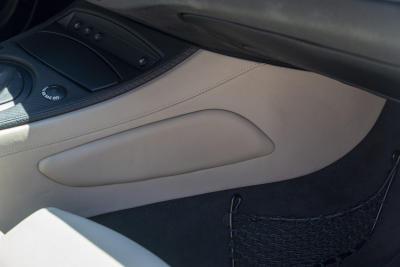 2006 BMW Z4 M Coupe in Sepang Bronze Metallic over Light Sepang Bronze Extended Nappa