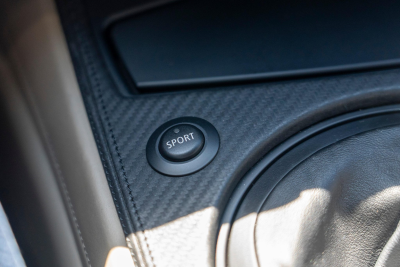 2006 BMW Z4 M Coupe in Sepang Bronze Metallic over Light Sepang Bronze Extended Nappa