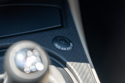 2006 BMW Z4 M Coupe in Sepang Bronze Metallic over Light Sepang Bronze Extended Nappa