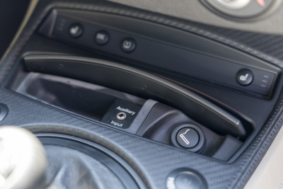 2006 BMW Z4 M Coupe in Sepang Bronze Metallic over Light Sepang Bronze Extended Nappa