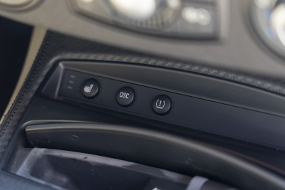 2006 BMW Z4 M Coupe in Sepang Bronze Metallic over Light Sepang Bronze Extended Nappa