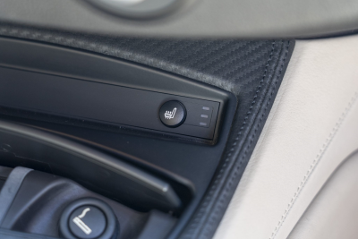 2006 BMW Z4 M Coupe in Sepang Bronze Metallic over Light Sepang Bronze Extended Nappa