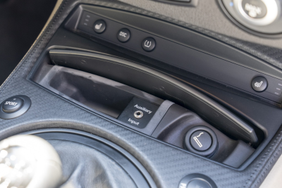 2006 BMW Z4 M Coupe in Sepang Bronze Metallic over Light Sepang Bronze Extended Nappa