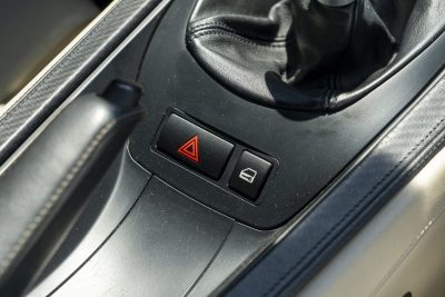 2006 BMW Z4 M Coupe in Sepang Bronze Metallic over Light Sepang Bronze Extended Nappa