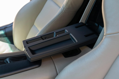 2006 BMW Z4 M Coupe in Sepang Bronze Metallic over Light Sepang Bronze Extended Nappa