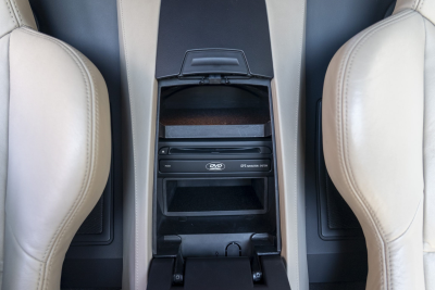 2006 BMW Z4 M Coupe in Sepang Bronze Metallic over Light Sepang Bronze Extended Nappa