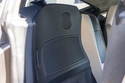 2006 BMW Z4 M Coupe in Sepang Bronze Metallic over Light Sepang Bronze Extended Nappa